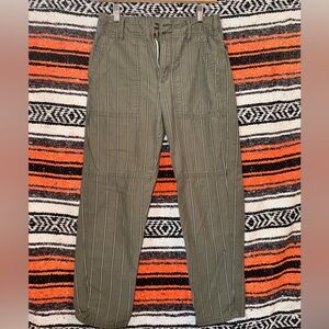 american eagle cargo pants